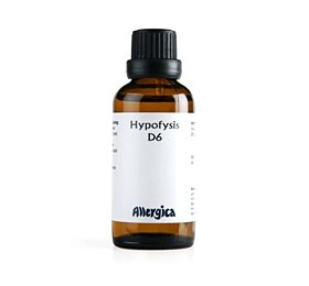 Allergica Hypofysis D6  Bull  50ml