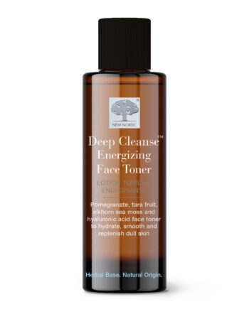 New Nordic Energizing Face Toner 200 Ml