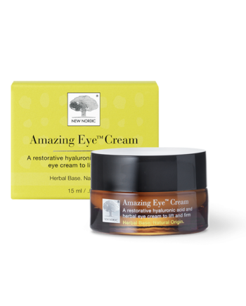 New Nordic Amazing Eye Cream 15 Ml