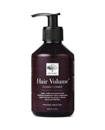 New Nordic Hair Volume Balsam 250 Ml