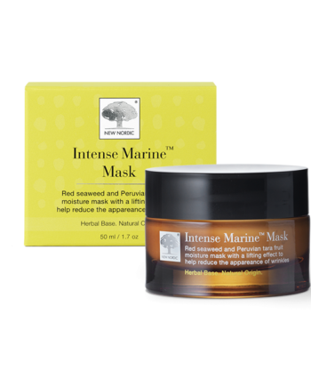 New Nordic Intense Marine Mask 50 Ml
