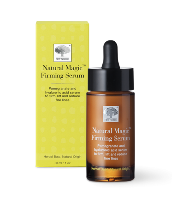 New Nordic Natural Magic Firming Serum 30 Ml