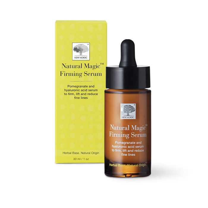 New Nordic Natural Magic Firming Serum 30 Ml