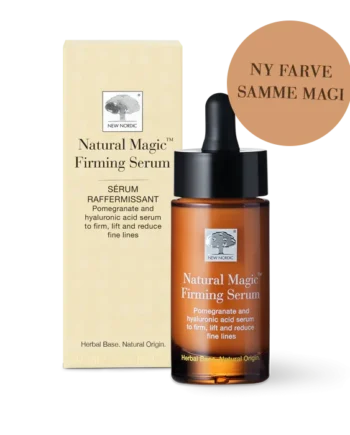 New Nordic Natural Magic Firming Serum   30 Ml