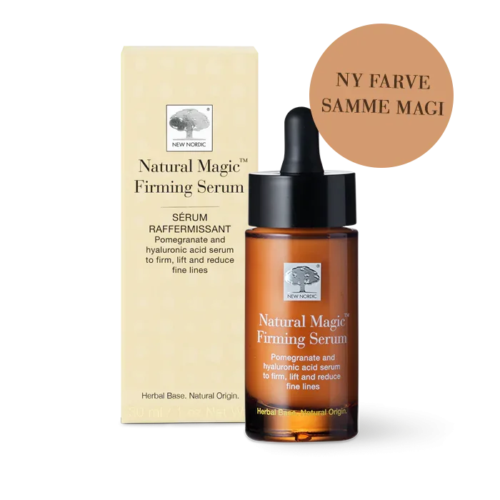 New Nordic Natural Magic Firming Serum   30 Ml