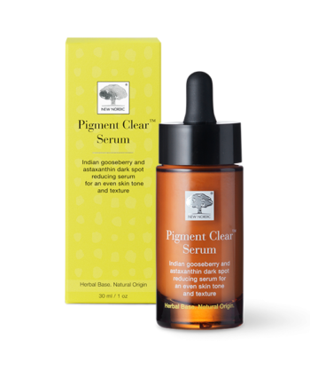 New Nordic Pigment Clear Serum 30 Ml