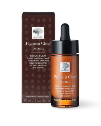 New Nordic Pigment Clear Serum   30 Ml