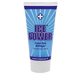 Medic Wiotech Ice Power Cold Gel   150 Ml