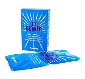 Medic Wiotech Ice Power Kulde Varmepose 1 Stk