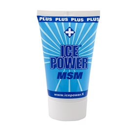 Medic Wiotech Ice Power Plus Msm 100 Ml