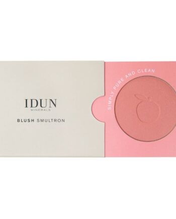 Idun Smultron Blush 5 9 G
