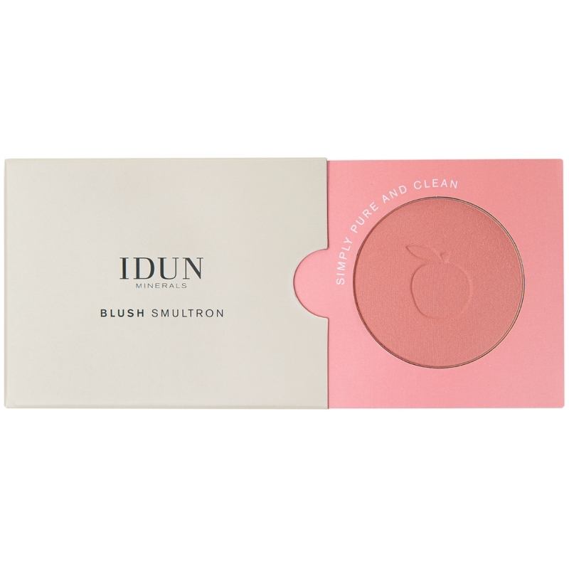 Idun Smultron Blush 5 9 G