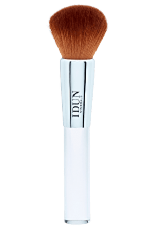 Idun Minerals Brush Kabuki  1stk