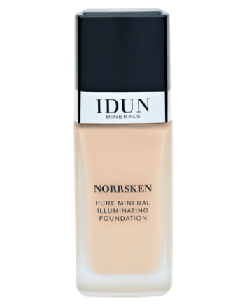 Idun Norrsken Illuminating Foundation Ingrid 30 Ml