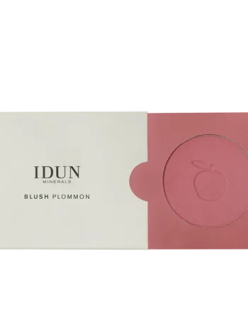 Idun Blush Plommon 3 5g