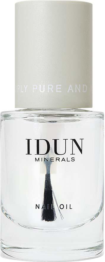 Idun Nail Oil 3535   11 Ml