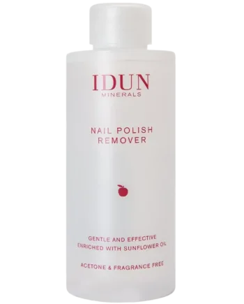 Idun Nail Polish Remover 140 Ml