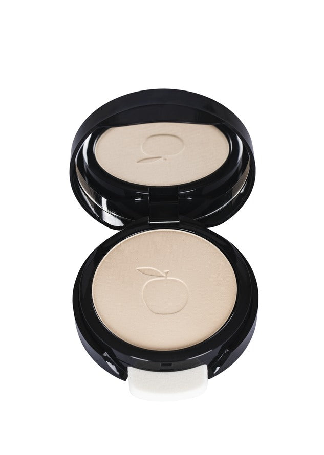 Idun Pressed Powder And Foundation Light