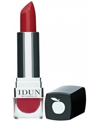 Idun Jordgubb Matte Lipstick