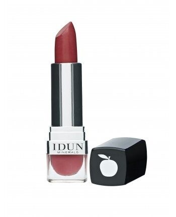 Idun K? Rsb? R Matte Lipstick