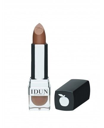 Idun Krusb? R Matte Lipstick