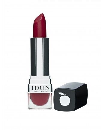 Idun Vinb? R Matte Lipstick