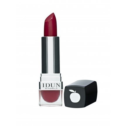 Idun Vinb? R Matte Lipstick