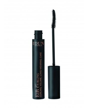 Idun Eir Curling Mascara 12 Ml
