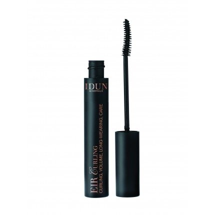 Idun Eir Curling Mascara 12 Ml