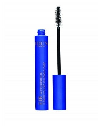Idun Eir Waterproof Mascara 10 Ml