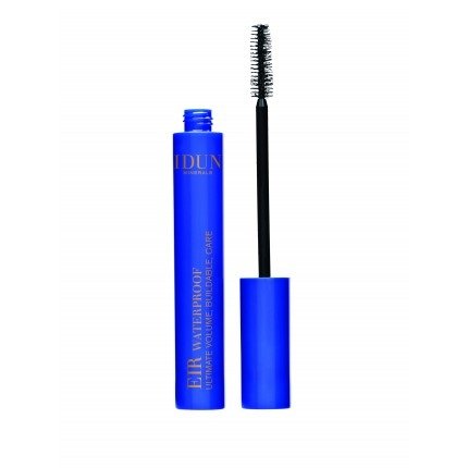Idun Eir Waterproof Mascara 10 Ml