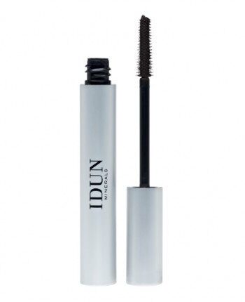 Idun Silfr Brown Mascara 11 Ml