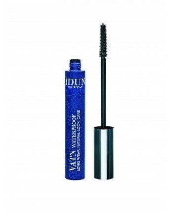 Idun Vatn Waterproof Mascara 10 Ml