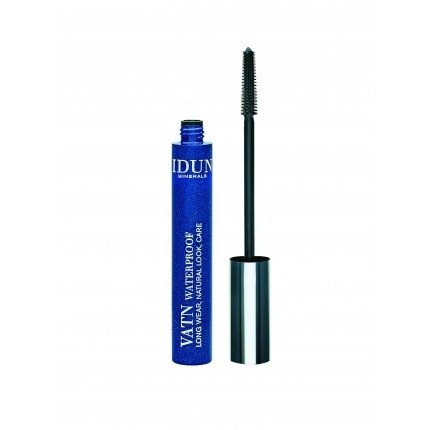 Idun Vatn Waterproof Mascara 10 Ml