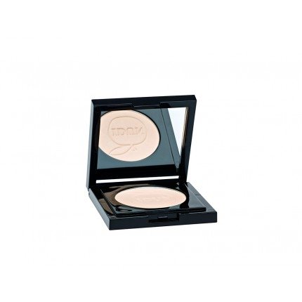 Idun Tuva Powder Transparent 3 5 G