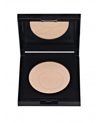 Idun Ljuvlig Light Neutral Powder Finishing 3 5 G