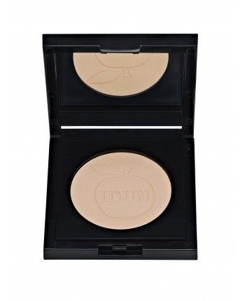 Idun Vacker Light Warm Powder Finishing 3 5 G