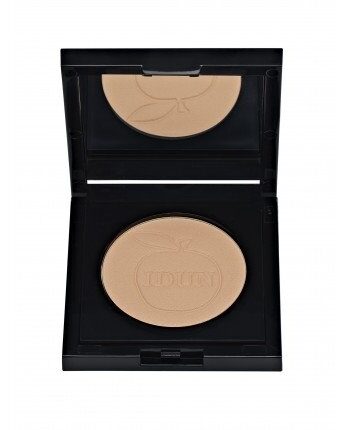 Idun Underbar Medium Powder Finishing 3 5 G
