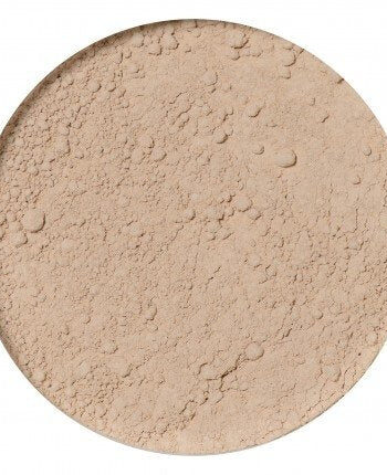 Idun Saga Powder Foundation 9 G