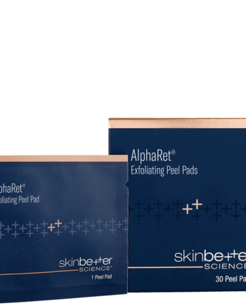 Alpharet?  Peel Pads  30ct