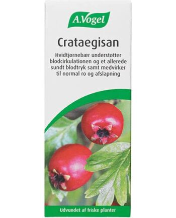 Crataegisan   100 Ml