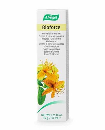 Bioforce Herbal Skin Creme   37 Ml