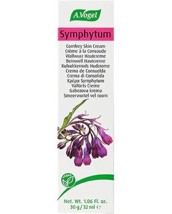 Symphytum Comfrey Skin Cream    32 Ml