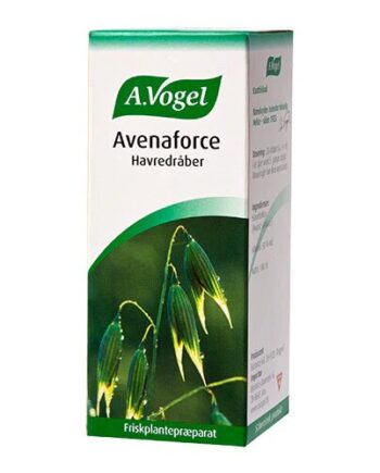 Avenaforce