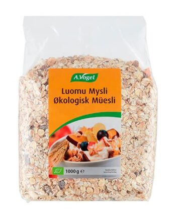 M? Sli øko    1000 Gram