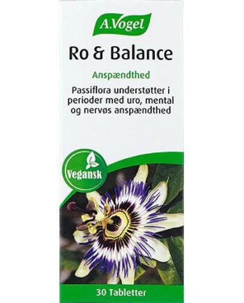 Ro   Balance