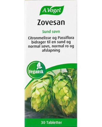 Zovesan
