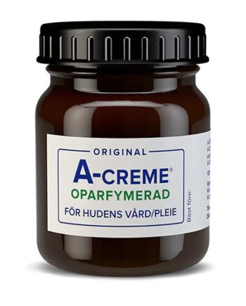 A Creme   120 Ml