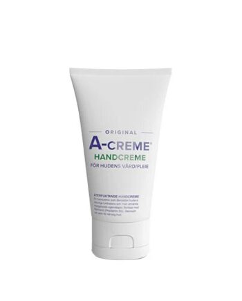 A Creme Håndcreme   50 Ml