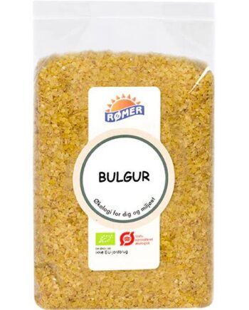 Bulgur økologisk   500 Gram